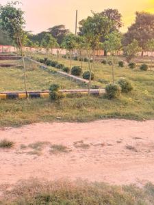 Image of 1000 Sq.ft Residential Plot / Land for sale in Khujauli, Lucknow for Rs. 1700000