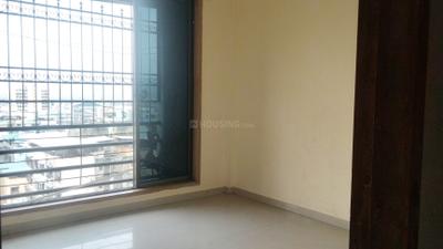 Bedroom Image of 1150 Sq.ft 2 BHK Apartment / Flat for sale in Asian Towers, Kamothe Navi Mumbai for Rs. 12700000