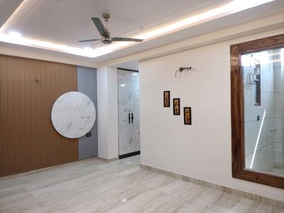 Bedroom Image of 3500 Sq.ft 4 BHK Builder Floor for sale in Sahibabad Industrial Area Ghaziabad for Rs. 29800000