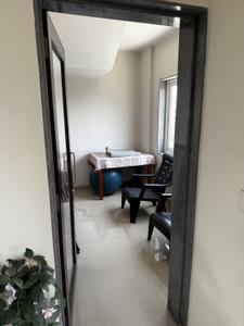 Kitchen Image of 4500 Sq.ft 3 BHK Penthouse for rent in New Alkapuri Vadodara for Rs. 80000