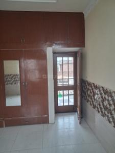 Bedroom Image of 1233 Sq.ft 1 BHK Builder Floor for rent in Sector 15 Panchkula for Rs. 15000