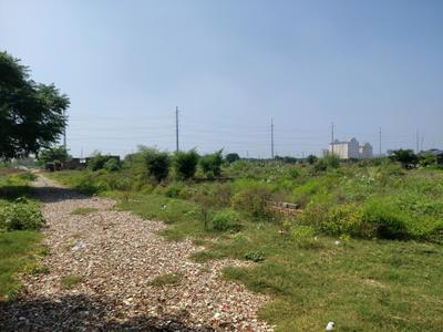 Image of 900 Sq.ft Residential Plot / Land for sale in Bhanauta, Greater Noida for Rs. 3499000