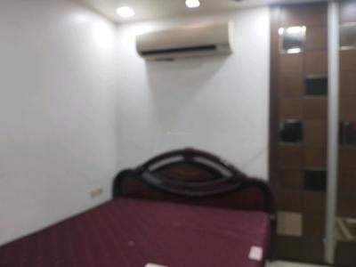 Bedroom Image of 1440 Sq.ft 3 BHK Builder Floor for sale in GTB Nagar New Delhi for Rs. 30000000