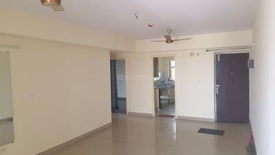 Living Room Image of 1592 Sq.ft 3 BHK Apartment / Flat for rent in Paras Tierea, Sector 137 Noida for Rs. 30000