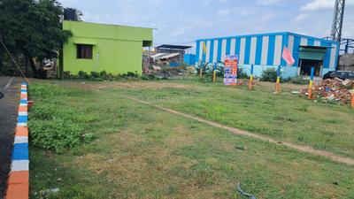 Residential Plot