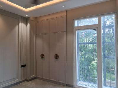 Bedroom Image of 1800 Sq.ft 3 BHK Builder Floor for sale in Paschim Vihar New Delhi for Rs. 36500000