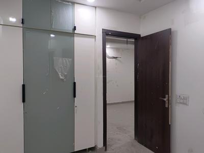 Bedroom Image of 950 Sq.ft 3 BHK Apartment / Flat for sale in Fairdeal Burari Dream Homes, Burari New Delhi for Rs. 4511000