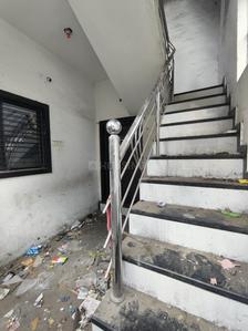 Balcony Image of 600 Sq.ft 2 BHK Apartment / Flat for sale in Bharatwada Nagpur for Rs. 2500000