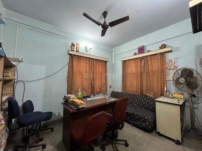 Bedroom Image of 700 Sq.ft 2 BHK Apartment / Flat for sale in Naktala Kolkata for Rs. 2800000