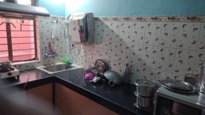 Kitchen Image of 1800 Sq.ft 3 BHK Villa for rent in Adityapur Jamshedpur for Rs. 30000