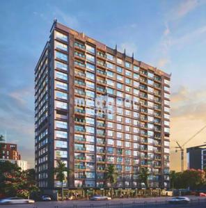 Image of 793 Sq.ft 2 BHK Apartment / Flat for sale in Vaibhavlaxmi Queens Glory, Chembur, Mumbai for Rs. 15600000