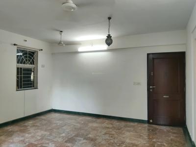 Living Room Image of 980 Sq.ft 2 BHK Apartment / Flat for rent in Hiranandani Valentina, Hiranandani Estate Thane for Rs. 48000