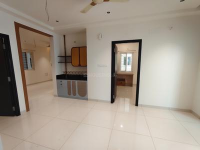 Hall Image of 1326 Sq.ft 2 BHK Apartment / Flat for rent in Aparna Zenon, Manikonda Hyderabad for Rs. 60000