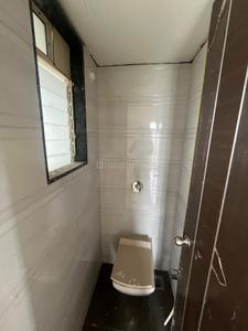 Image of 725 Sq.ft 1 BHK Apartment / Flat for rent in Dronagiri, Navi Mumbai for Rs. 8500