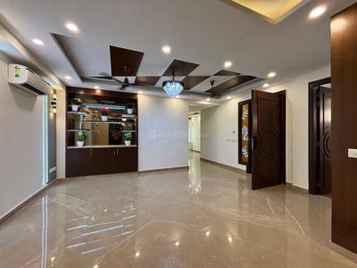 Hall Image of 2500 Sq.ft 4 BHK Builder Floor for sale in Sector 57 Gurgaon for Rs. 33000000