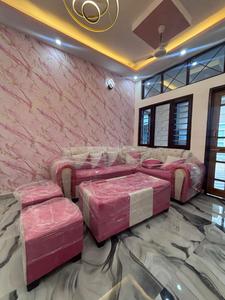 3 BHK Independent House