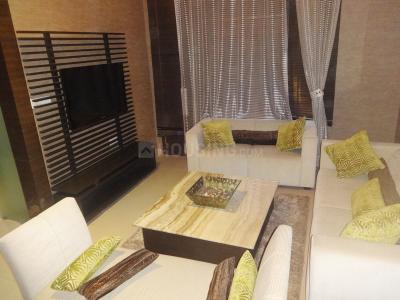 Hall Image of 2150 Sq.ft 4 BHK Apartment / Flat for sale in Peer Muchalla Zirakpur for Rs. 17000000