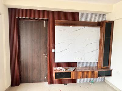 Bedroom Image of 1236 Sq.ft 2 BHK Apartment / Flat for rent in Indiabulls Sierra Block A And B, Madhurawada Visakhapatnam for Rs. 22000