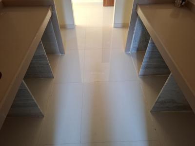 Kitchen Image of 1500 Sq.ft 3 BHK Apartment / Flat for sale in Lotus Sky Garden, Malad West Mumbai for Rs. 34900000
