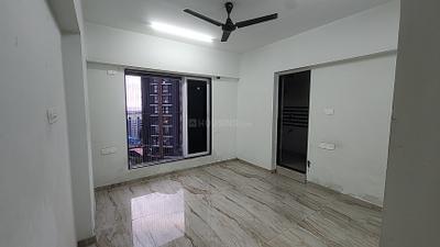 Bedroom Image of 1000 Sq.ft 2 BHK Apartment / Flat for rent in ALF Fortune Vue 1, Byculla Mumbai for Rs. 85000