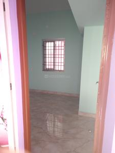 Hall Image of 1000 Sq.ft 2 BHK Builder Floor for rent in Kottivakkam Chennai for Rs. 25000