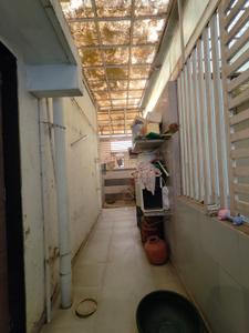 Balcony Image of 2700 Sq.ft 4 BHK Villa for sale in Thaltej Ahmedabad for Rs. 65000000