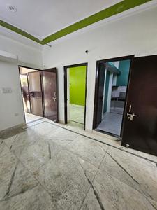Hall Image of 484 Sq.ft 1 BHK Independent House for sale in Delta I Greater Noida for Rs. 13500000