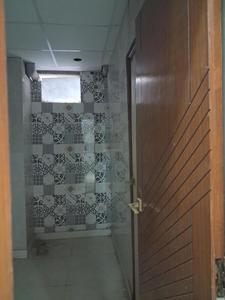 Common Bathroom Image of 1400 Sq.ft 3 BHK Apartment / Flat for sale in Capital Hometech Pride 2, Sector 73 Noida for Rs. 6000000