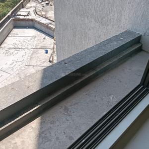 Balcony Image of 1100 Sq.ft 2.5 BHK Apartment / Flat for sale in Unique Vistas, Thane West Thane for Rs. 16800000