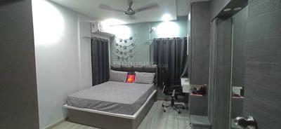 Hall Image of 1800 Sq.ft 3 BHK Apartment / Flat for sale in Thaltej Ahmedabad for Rs. 13500000