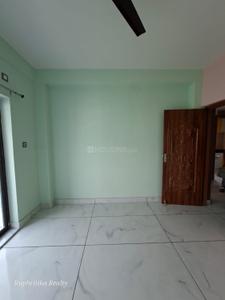 Hall Image of 800 Sq.ft 2 BHK Apartment / Flat for rent in Bansdroni Kolkata for Rs. 18000