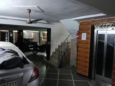 Image of 563 Sq.ft 2 BHK Apartment / Flat for sale in Bindapur, New Delhi for Rs. 4000000