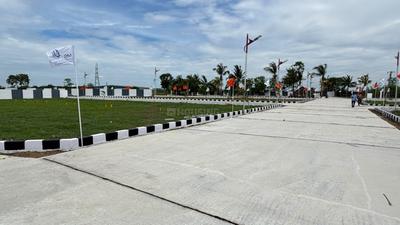 Image of 901 Sq.ft Residential Plot / Land for sale in Avadi, Chennai for Rs. 4234000