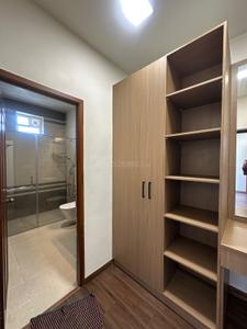 Bedroom Image of 4500 Sq.ft 4 BHK Villa for sale in Panaiyur, Sholinganallur Chennai for Rs. 37500001