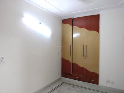 Bedroom Image of 1700 Sq.ft 3 BHK Apartment / Flat for sale in Nishat Apartment, Sector 19 Dwarka New Delhi for Rs. 27800000