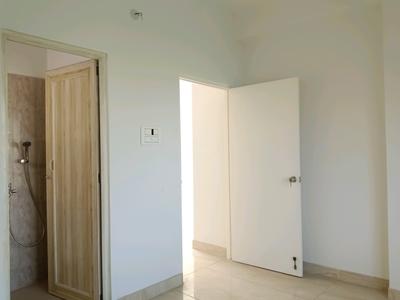 Bedroom Image of 1053 Sq.ft 3 BHK Apartment / Flat for sale in Nayabad Kolkata for Rs. 4800000