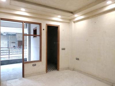 Bedroom Image of 1000 Sq.ft 2 BHK Builder Floor for sale in Shalimar Garden Ghaziabad for Rs. 6000000