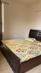 Bedroom Image of 1246 Sq.ft 2 BHK Apartment / Flat for sale in Gaurs Grandeur, Sector 119 Noida for Rs. 12300000