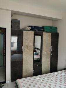 Bedroom Image of 2500 Sq.ft 3 BHK Independent House for rent in Karamsad Anand for Rs. 20000