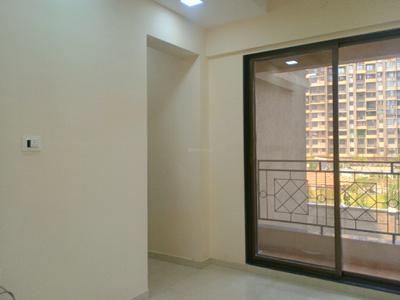 Living Room Image of 1275 Sq.ft 2 BHK Apartment / Flat for sale in Tharwani Vedant Palacia Wing A Aetius, Kalyan West Kalyan for Rs. 12100000