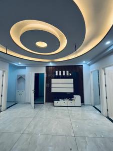 Living Room Image of 1550 Sq.ft 3 BHK Builder Floor for sale in GTM The Capital Phase 1, Sahastradhara Road Dehradun for Rs. 8500000