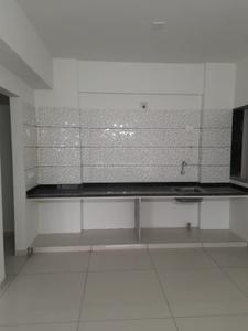 Kitchen Image of 1872 Sq.ft 3 BHK Apartment / Flat for sale in Wertical Space, Vaishno Devi Circle Ahmedabad for Rs. 8500000