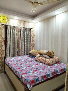 Bedroom Image of 1201 Sq.ft 3 BHK Apartment / Flat for sale in Kwality Twiins, New Town Kolkata for Rs. 7500000