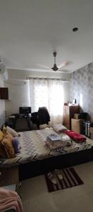 Bedroom Image of 4030 Sq.ft 4 BHK Apartment / Flat for sale in Spectra Cypress by Spectra Construction Pvt Ltd, Marathahalli Bengaluru for Rs. 46500000