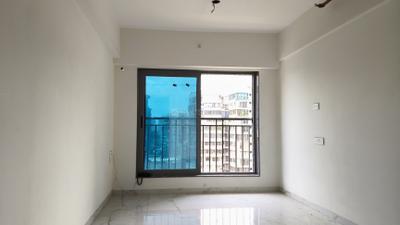 Living Room Image of 416 Sq.ft 1 BHK Apartment / Flat for sale in Kaveri Heights, Ghatkopar East Mumbai for Rs. 11000000