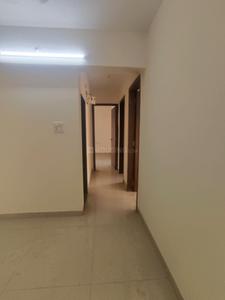 Hall Image of 1300 Sq.ft 3 BHK Apartment / Flat for sale in Akshar Greystone, Ulwe Navi Mumbai for Rs. 20500000