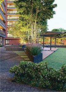 Image of 2385 Sq.ft 3 BHK Apartment / Flat for sale in Avibhanam Panache, Vaishno Devi Circle, Ahmedabad for Rs. 13500000