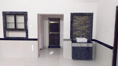 Hall Image of 1500 Sq.ft 2 BHK Independent House for rent in BJS Colony Jodhpur for Rs. 17000