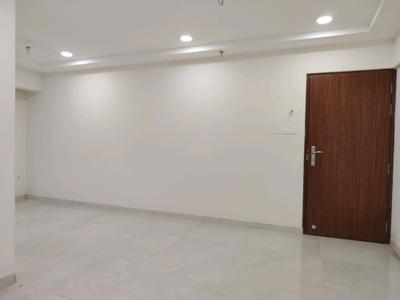 Living Room Image of 1050 Sq.ft 3 BHK Apartment / Flat for sale in Sunteck City Avenue 2, Goregaon West Mumbai for Rs. 25000000