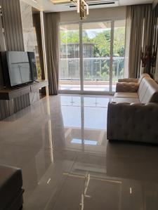 Hall Image of 1222 Sq.ft 2 BHK Apartment / Flat for sale in Sukhwani Empire Square Phase III, Chinchwad Pune for Rs. 13900000